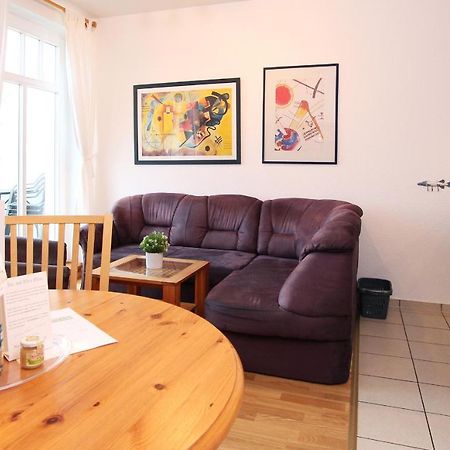 Ferienwohnung Parkblick Nr. 25 Ostseebad Kühlungsborn Exterior foto
