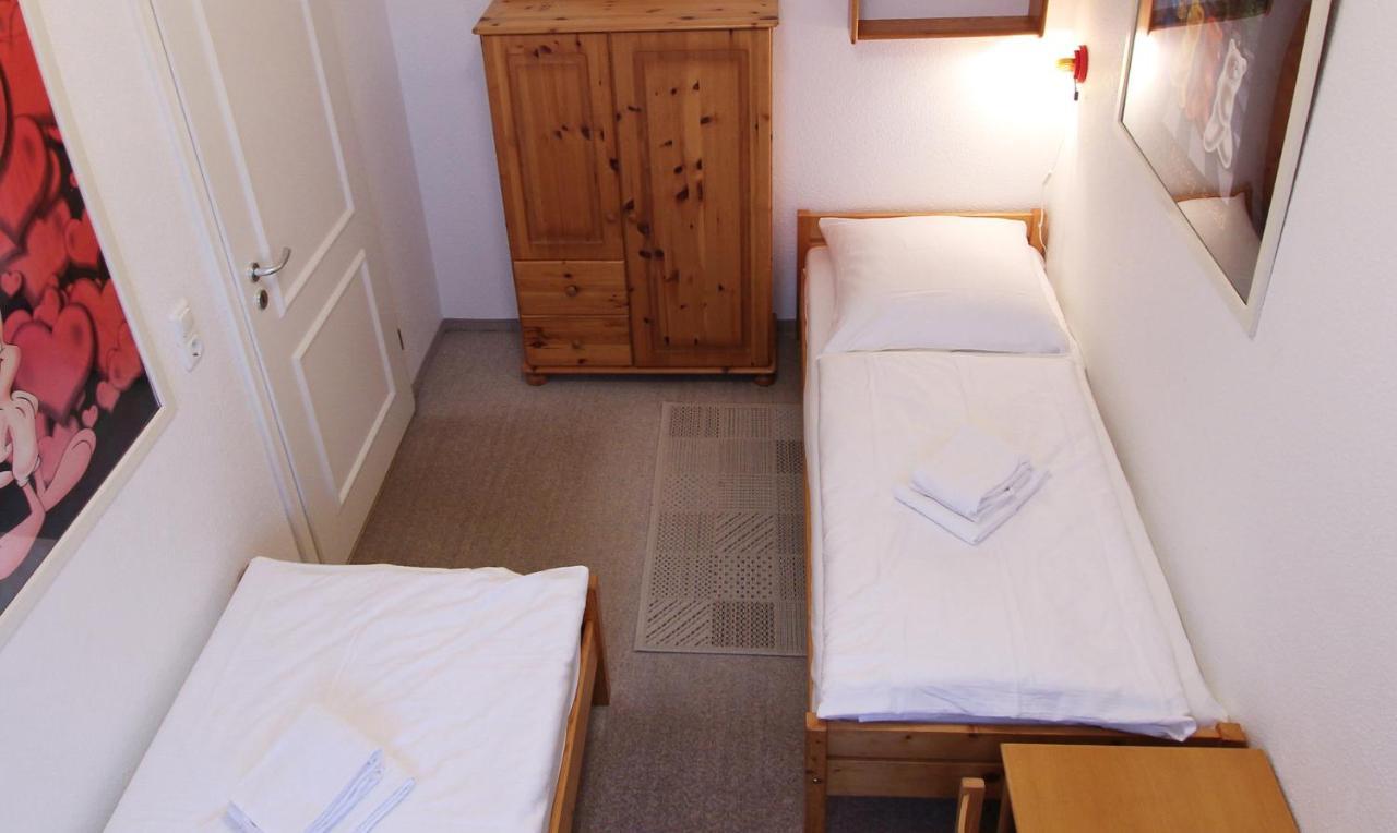 Ferienwohnung Parkblick Nr. 25 Ostseebad Kühlungsborn Exterior foto